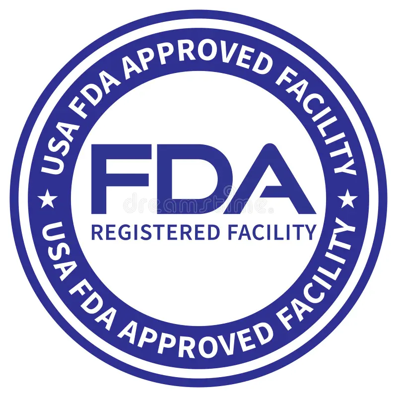 Pineal Guardian X manufactured in FDA registered facility